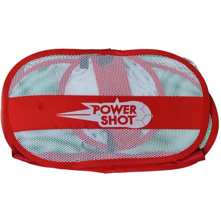 Voetbal muur verdedigingspop PowerShot