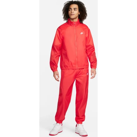 Trainingspak Nike Club Lnd Woven