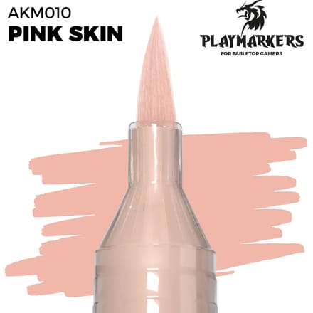Verfmarkers AK Interactive
