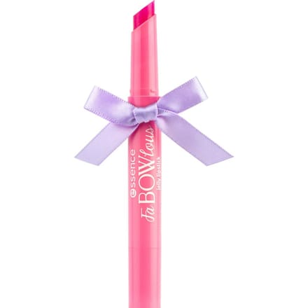 Essence FaBOWlous Jelly Lipstick Be My Bow Bae! 2 g