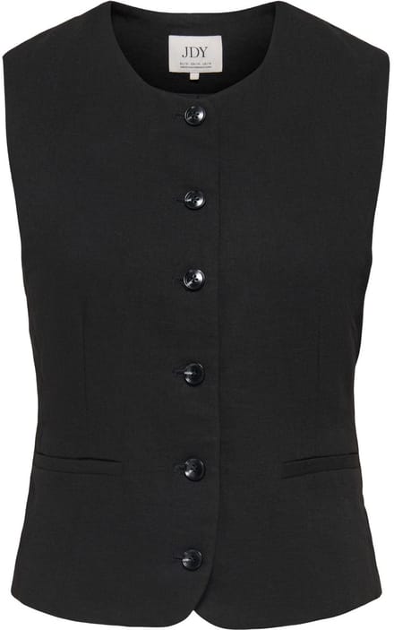 JDYCARA S/L WAISTCOAT TLR