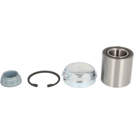 Wiellagerset SKF VKBA 6698