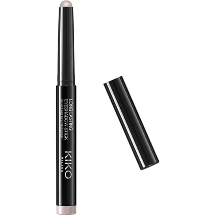 KIKO Milano Langhoudende Oogschaduwstick 1,6 g (Verschillende Tinten) - 02 Rose