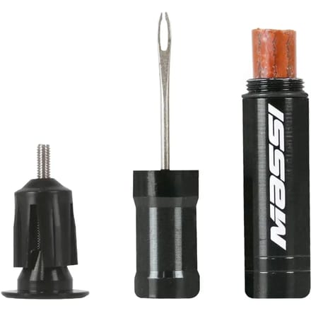 Stuurreparatieset zonder binnenband Massi