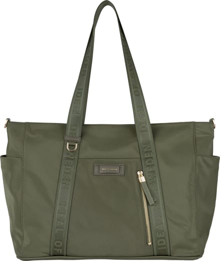 iDeal of Sweden Active Bag Victory Khaki