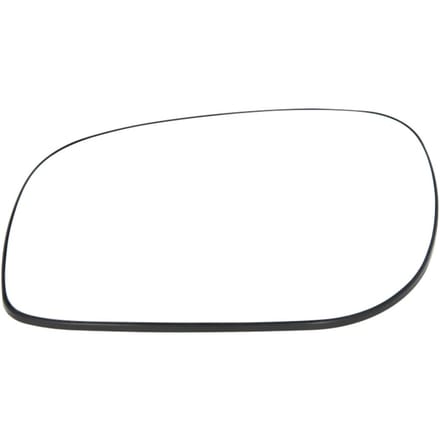 Buitenspiegel glas BLIC 6102-02-1225922 links