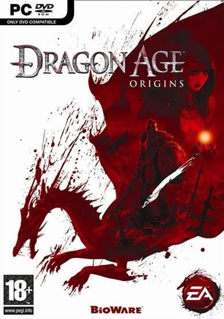 Dragon Age Origins