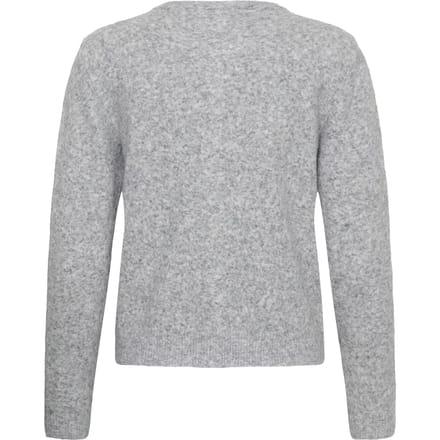 Damesvest KAFFE Selly
