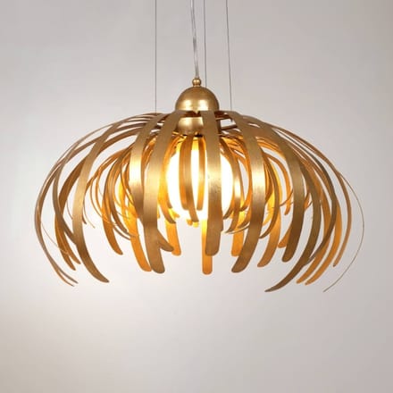 Holländer Moderne hanglamp Alessia