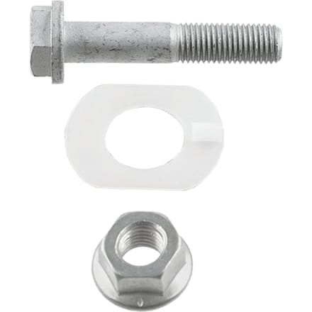 Reparatieset, wielophanging LEMFÖRDER 43384 01