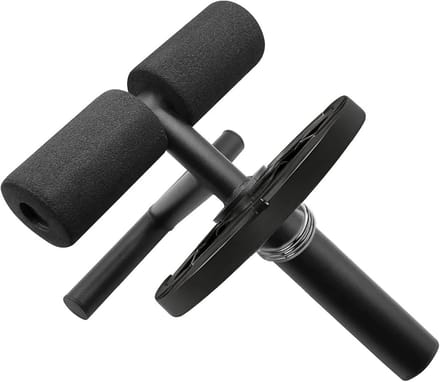 Tibialis Trainer - Scheenbeen Stang - Kuitspier Versterken - Antislip Borgring - 315 cm - Zwart