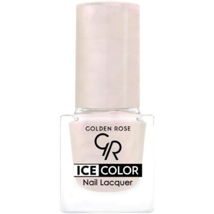 Vernis à ongles Golden Rose Ice Color 248 6ml