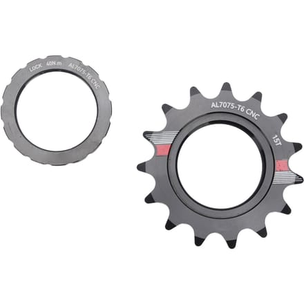 Fixed Gear Single Speed Fiets Freewheel Aluminiumlegering Lichtgewicht Fiets Freewheel Vervanging 18T