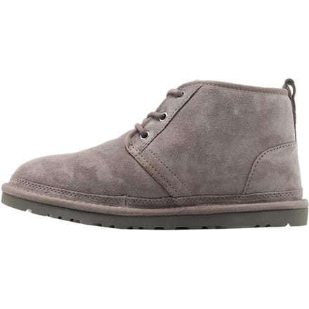 UGG Neumel Boot 'Charcoal' 3236-CHRC 43 gray