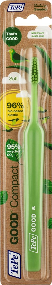 TePe GOOD Regular Soft Tandenborstel