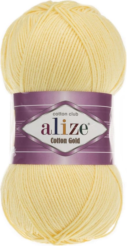 Alize Cotton Gold 187 Pakket 5 Bollen