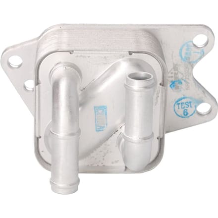 Olie radiator, automatische versnellingsbak NRF 31265