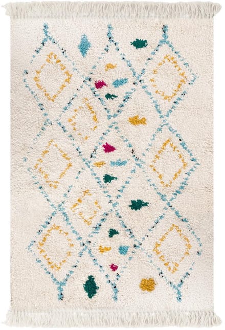 AFK Living - Kinderkleed dik en comfortabel SINBAD