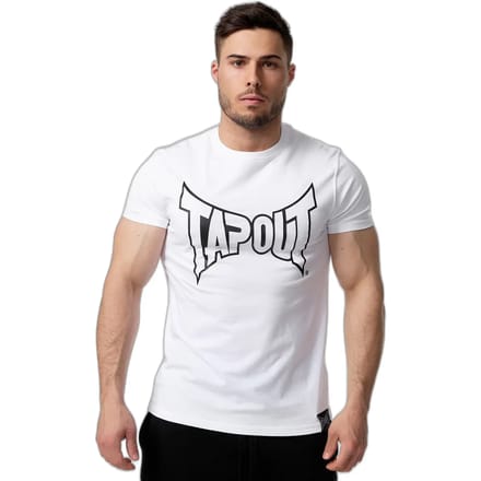 Tapout T-Shirt Lifestyle Basic T-shirt regular fit