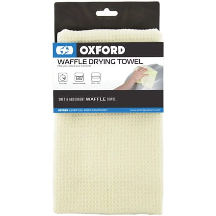 Reinigingsdoekjes Oxford Waffle Drying Lingette