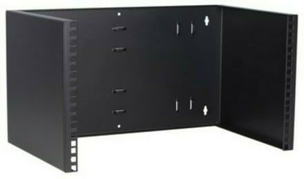 DSIT 6U Wall Mount Bracket - 300mm diep