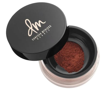 Danessa Myricks Beauty Evolution Powder #5 11 g