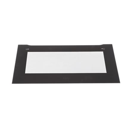 AEG Deurglasset - 5x332mm 5551184327
