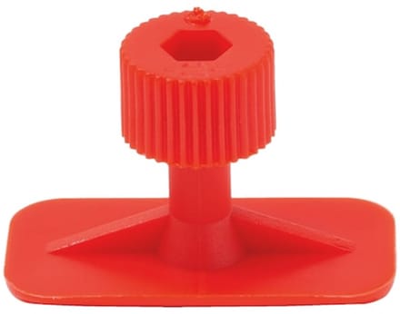 Wurth - Trekadapter voor PinPuller - Trekadapter x 10 st Lengte 32 mm