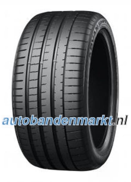 Yokohama Advan Sport (V107E) ( 245/45 R20 103W XL *, RPB )