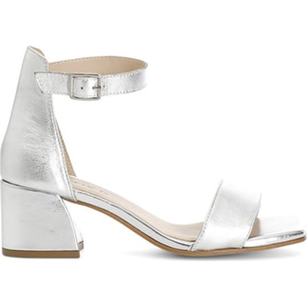 Sandalen met hakken Café Noir C1XV1129