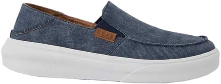 Reef Swellsole Pacific Schoenen Zonder Veters Blauw EU 44 Man
