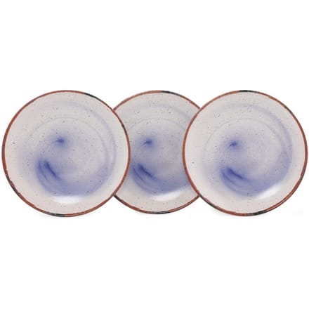 Set van 6 borden Nouk | Hermia