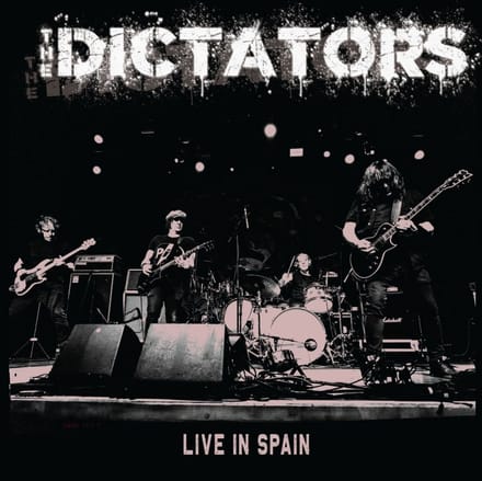 Live in Spain