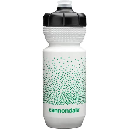 Fles Cannondale Gripper Bubbles 600ml