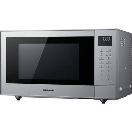 Panasonic NN-CT57JMGPG Magnetron Zilver 1000 W Grillfunctie