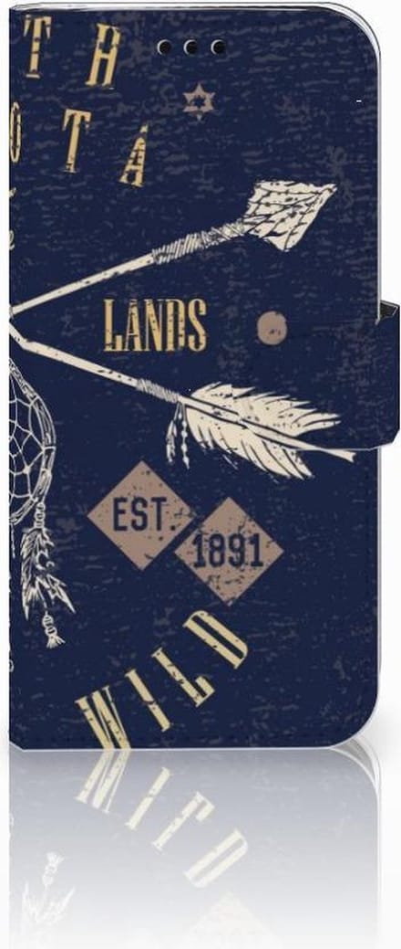 Samsung Galaxy J5 2017 Flip Cover South Dakota