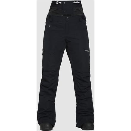 Horsefeathers Lotte Shell Broek zwart