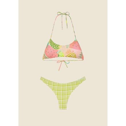 Bikini F * * K -