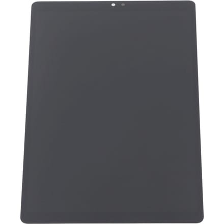 Tablet Scherm Vervanging Zwart LCD Touchscreen Digitizer Assembly voor Galaxy Tab A7 Lite T220 gray