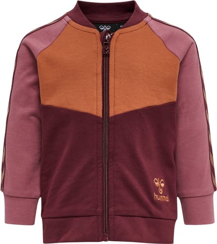 Hmlpuk Zip Jacket
