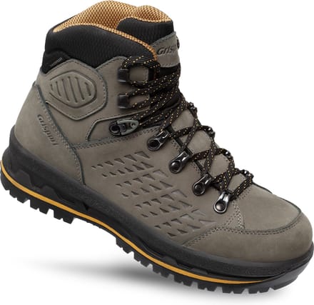 Grisport Eiger Mid Wandelschoenen Unisex - Green - Maat 37