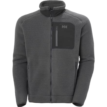 Fleece Helly Hansen Panorama Pile Block