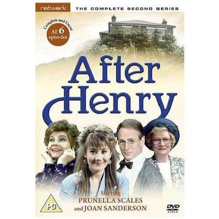 After Henry - Series 2