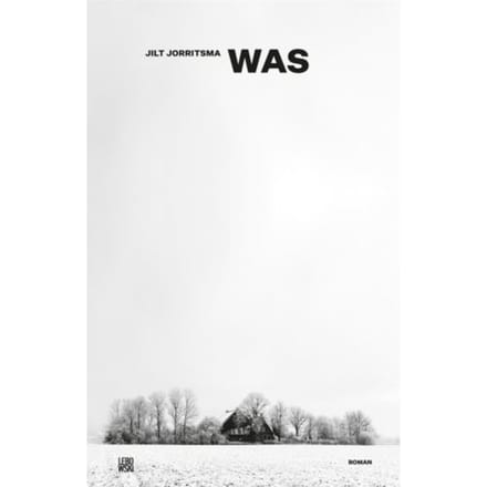 Was - Jilt Jorritsma