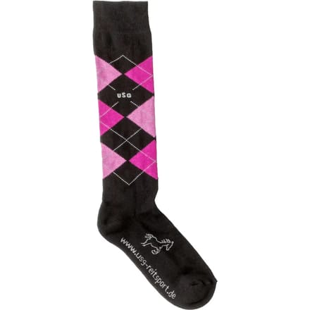 Rijsokken USG Caro Original Sockies (x3)