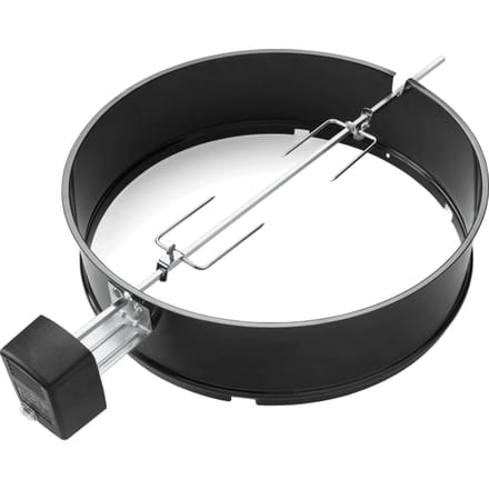 Weber Braadspit voor houtskoolbarbecues 57 cm