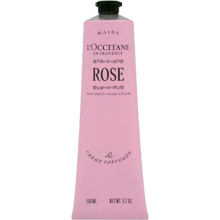 L'Occitane En Provence Rose Hand Cream 150 ml