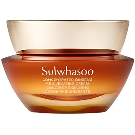 Sulwhasoo Concentrated Ginseng Rejuvenating Cream 30ml