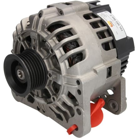 Dynamo / Driefasige generator BOSCH 0 986 049 101