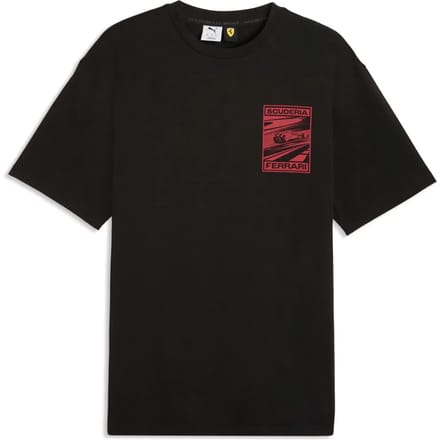 T-shirt Puma Ferrari Graphi